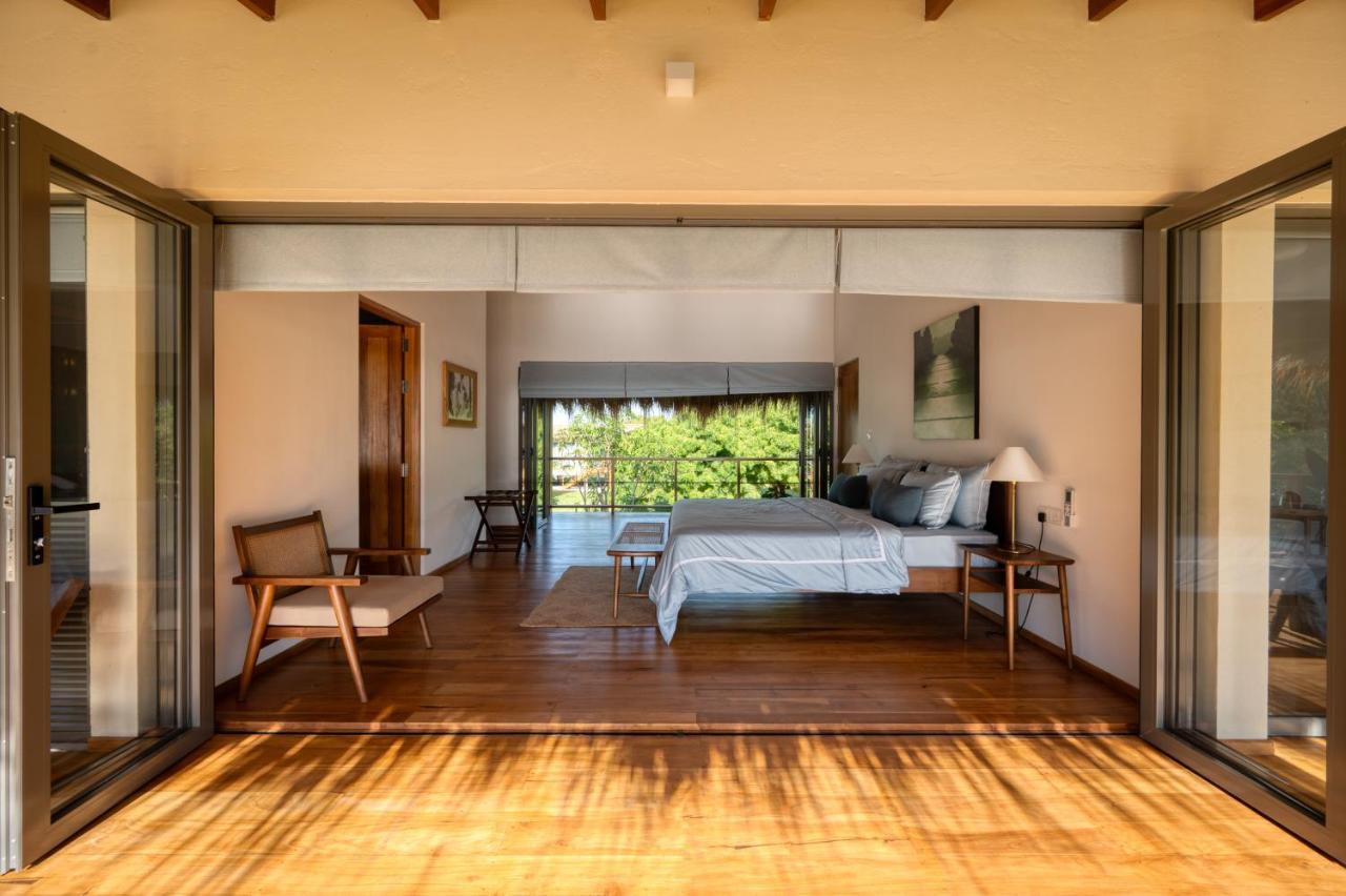 Niketh Villa Komari Arugambay Экстерьер фото