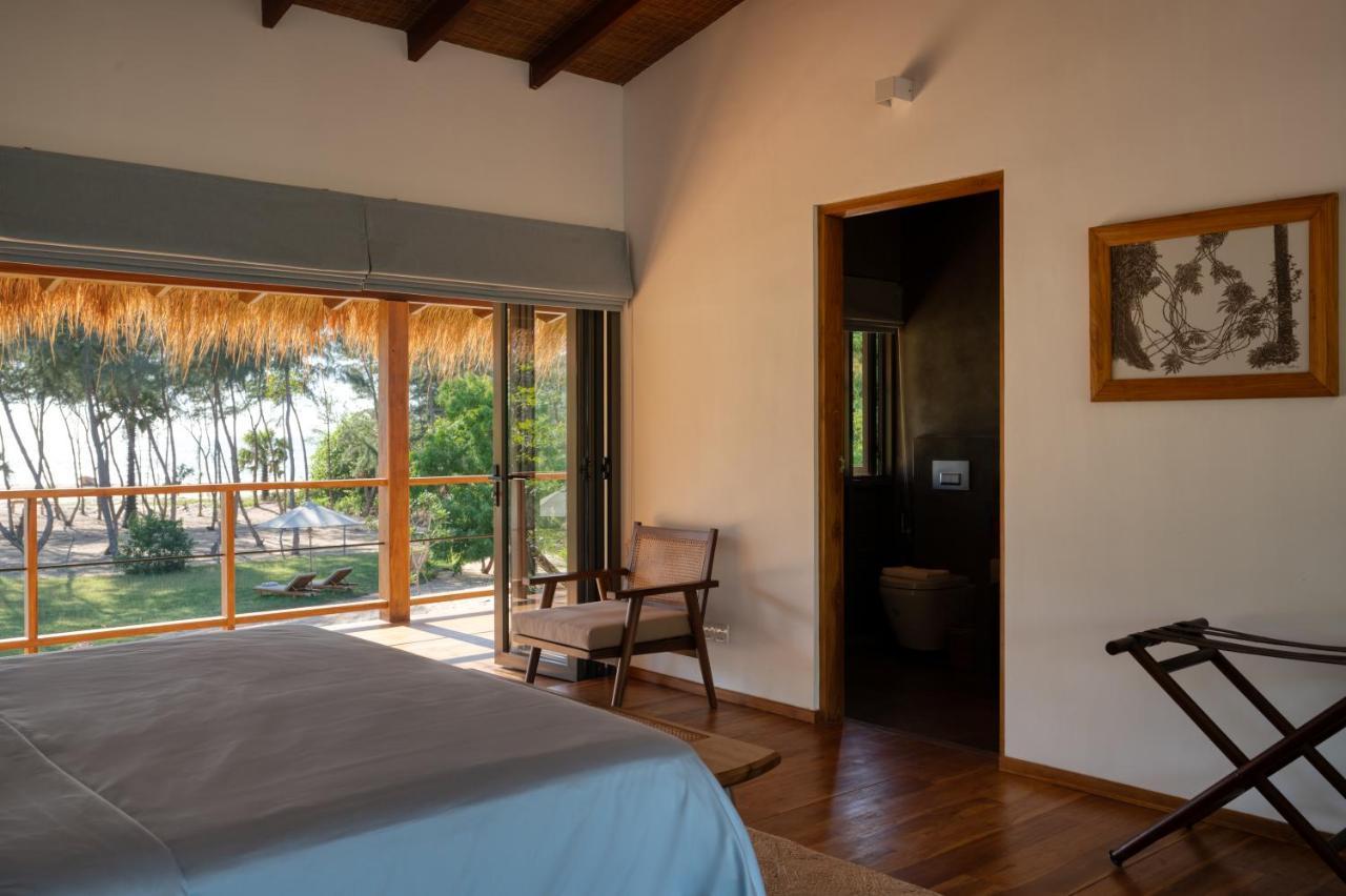 Niketh Villa Komari Arugambay Экстерьер фото